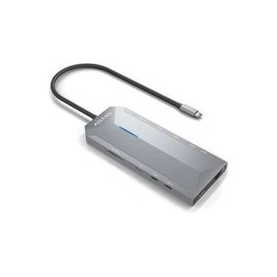 AISENS USB извод Aisens ASUC-12P005-GR Сив 100 W