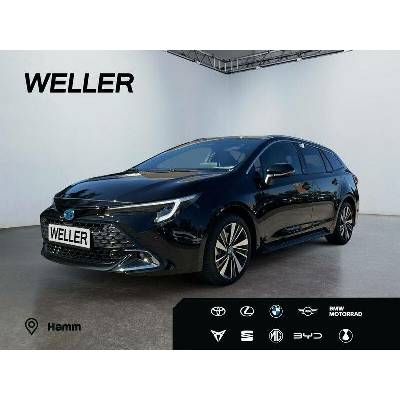 Toyota Corolla 2.0 131 kW