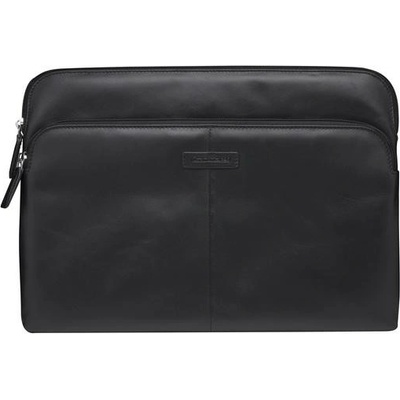 dbramante1928 - Puzdro Skagen Pro Plus (2. generácia) pre MacBook Pro 14''/laptop 14'', Black