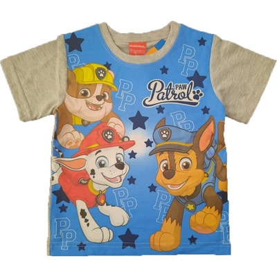 Tričko Paw Patrol