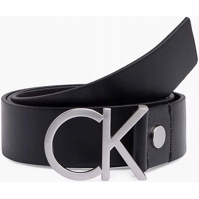 Calvin Klein pásek černý dámský
