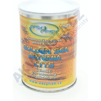 EasyFish Artemie Golden Sea 425 g