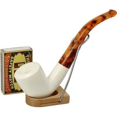 Meerschaum Dýmka Midi HC47