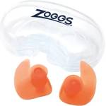 Zoggs Детски тапи за уши Zoggs Kid's Aqua Plugz Earplugs - Orange - размер One Size (581-0192-0111)