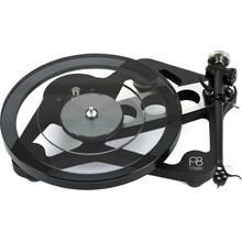 Rega Planar 8 + Nd7 MM