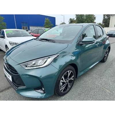 Toyota Yaris 1.5 Comfort 85 kW