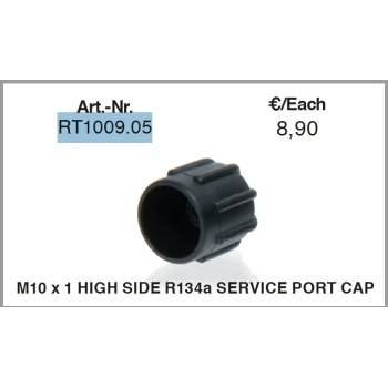 Image 1 of Errecom - Италия Капачка за вентил М10х1, hp - 5 бр. , errecom, rt1009.05