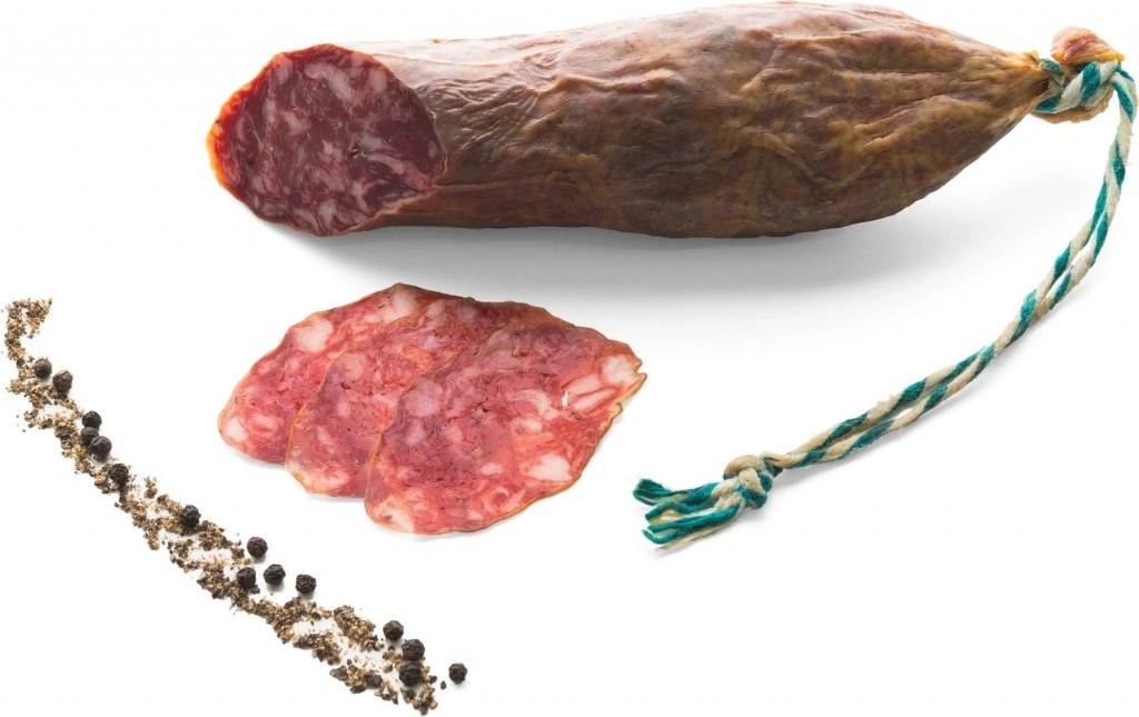 Uzeniny