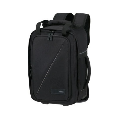 American Tourister TAKE2CABIN na kolieskach čierna 20 l