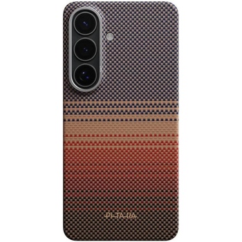 PITAKA Калъф Pitaka - Edge, Galaxy S26 Plus, Magsafe, Sunset (8594184316733)