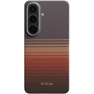 PITAKA Калъф Pitaka - Edge, Galaxy S26 Plus, Magsafe, Sunset (8594184316733)