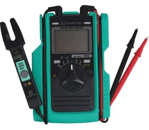 Kyoritsu KEW Mate 2000 A