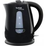 Tefal | Kettle | KO2998 | Standard | 3000 W | 1.5 L | Plastic | 360° rotational base | Black Електрически кани