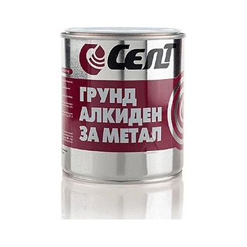 Селт Алкиден грунд СЕЛТ 0.700 кг