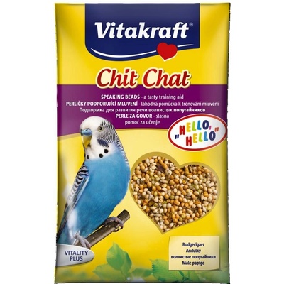 Vitakraft Chit Chat 20 g