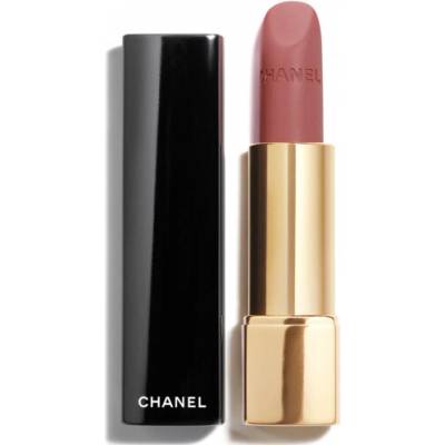 Chanel Dlouhotrvající matná rtěnka Rouge Allure Velvet Luminous Matte Lip Colour 63 Essentielle 3,5 g