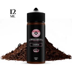 Montréal Montreal Original Castle 12ml/120ml