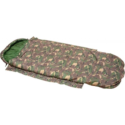 Carp Zoom Camou Peachskin