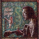 Guy Buddy - Blues Singer CD