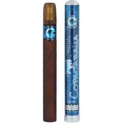 Cuba Copacabana toaletní voda pánská 35 ml