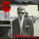 Primal Scream COME AHEAD CD