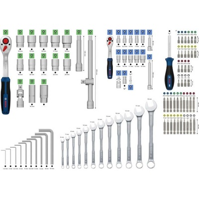 Bosch 1600A03AL1