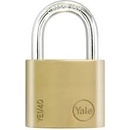 Visiace zámky Yale Y110B/40/122/1