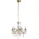 Candellux MARIA TERESA 35-94646