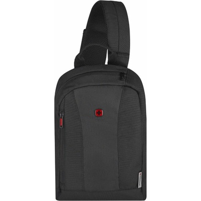 Wenger Раница за таблет Wenger 611876, до 10" (25.4 cm), черна (611876)