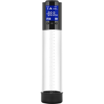 REALOV LuvPump Professional Smart Penis Pump