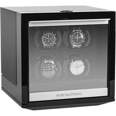 Buben & Zorweg NEO 4 Carbon Matte – Zboží Dáma