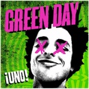 Green Day CD