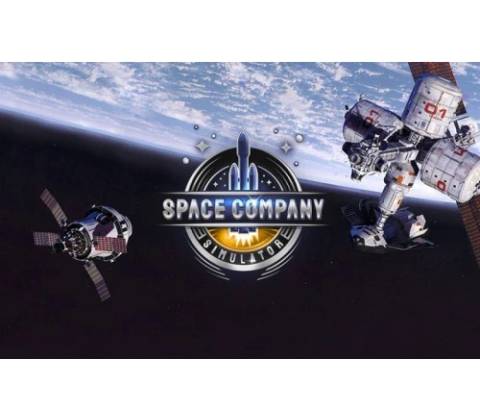 Space Company Simulator