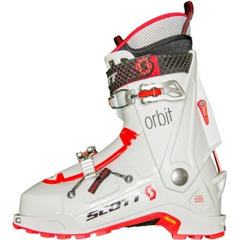 Scott Orbit 19/20
