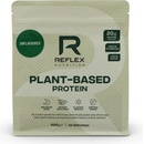 Reflex Nutrition Plant Based Protein 600 g
