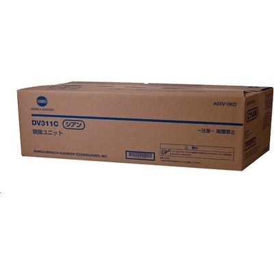 Konica Minolta A0XV0KD - originálny