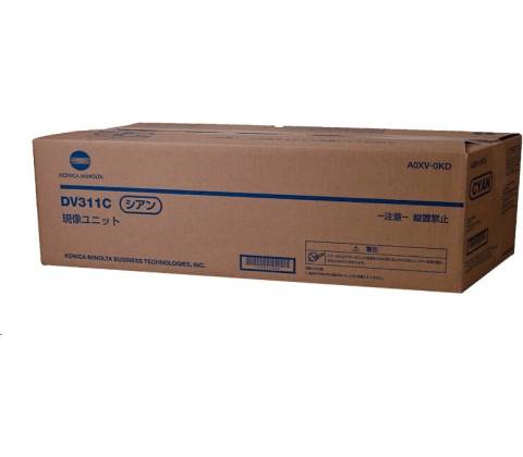 Konica Minolta A0XV0KD - originálny