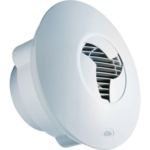 Airflow Developments iCON ECO 15