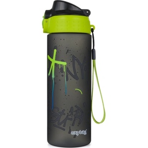KARTON P+P Бутилка OXY CLiCK 600 ml Graffiti boy (6-44126)