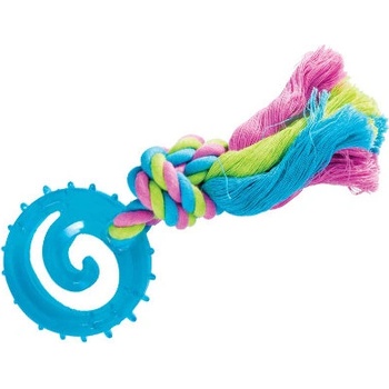 Pet Interest Играчка за куче PET INTEREST Puppy TPR Toy Whell (4121)