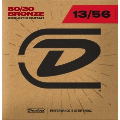 Dunlop DAB1356 Струни за акустична китара (DAB1356)