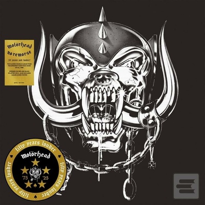 Motörhead: No Remorse 2 LP