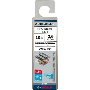 Bosch 2608585478