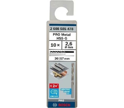 Bosch 2608585478