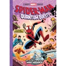 SPIDER MAN QUANTUM QUEST