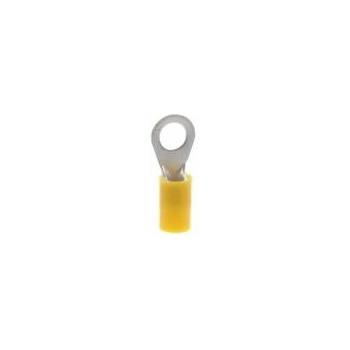Erko Cu insulated eyelet end KOV 6-6 /100pcs. /