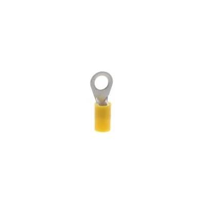 Erko Cu insulated eyelet end KOV 6-6 /100pcs. /
