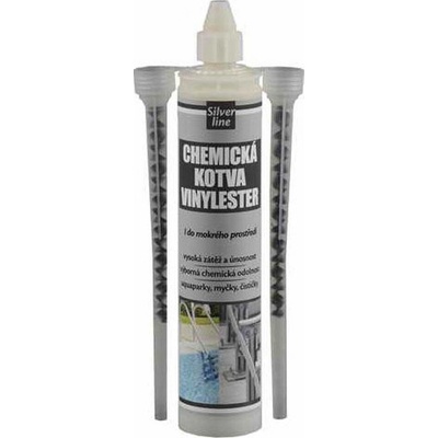 Den Braven chemická kotva vinylester SF 280ml