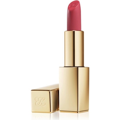 Estée Lauder Pure Color Creme Lipstick krémový rúž Guilty Pleasure 3,5 g