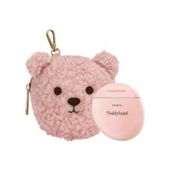 PUPA teddyland - Комплект кремове за ръце